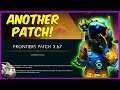 Patch 3.67 OUT NOW for No Man's Sky Frontiers!
