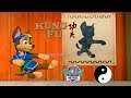 PAW Patrol: Pup-Fu Game #4 Kung Fu