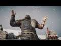 [PlayStation 5] Assassin's Creed Valhalla The siege of Magnis fortress