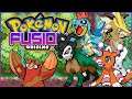 Pokemon Fusion Origin Part 4 TEAM MARVEL! Pokemon GBA Rom Hack Gameplay Walkthrough