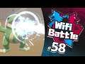 Pokemon Sword and Shield WiFi Battles - Episode 58 - Perished