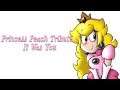 Princess Peach Tribute - It Was You (Ashley Ballard)