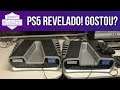 PS5 tem visual REVELADO! | Gazeta Games (03/12/19)