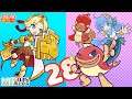 Puyo Puyo Champions ぷよぷよeスポーツ Nintendo Switch - 28