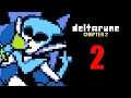 Q5U4EX7YY2E9N - Deltarune Chap2 - Part 2