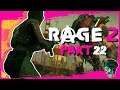 Rage 2 Gameplay Walkthrough Part 22 - "The Fission Core" (Let's Play)