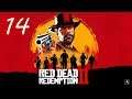Red Dead Redemption 2 | Capitulo 14 | Las Columnas De America | Xbox One X |