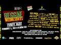 Reggae Wednesdays - Tribute Night  | Reggae Month 2021