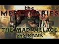 RESIDENT EVIL VILLAGE, SSS Rank, The Mad Village, Mercenaries