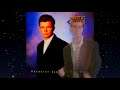 Rick Astley - Whenever You Need Somebody | Lithium FM Mix