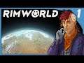 Rimworld 1.2 Beating Randy! - EP1 | Rimworld Royalty 1.2 [Royalty DLC]