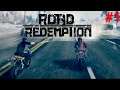ROAD REDEMPTION PC Gameplay #1 - An Evolved Roadrash