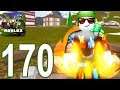 ROBLOX - Gameplay Walkthrough Part 170 - Avatar Update (iOS, Android)
