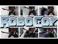 Robocop Theme - [METAL COVER]