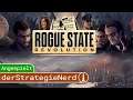 Rogue State Revolution Angespielt | Reformiere die Volksrepublik Basenji | gameplay deutsch tutorial