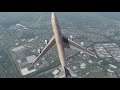 SAUDIA 747-400 Crashes at Rotterdam [Netherlands]