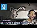 SCP-096 x Siren Head Bloopey Tunes! - Garry's Mod Edition ft. mt2oo8, Imoogi, & High Velocity