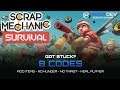 SCRAP MECHANIC Cheats: Heal Player, Add Items, No Hunger, ... |  Trainer by MegaDev