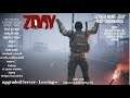 Search For Contamination Suit part 3 - Zday on DayZ