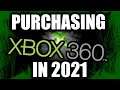 XBOX 360 Buying Guide | Should You Purchase An XBOX 360?