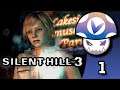 Silent Hill 3 - Part 1 - Full Stream | Dorb Dump [VINESAUCE]