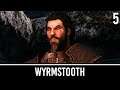 Skyrim Mods: Wyrmstooth (Special Edition) - Part 5