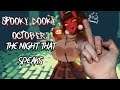 Spooky Dooky October: The Night Speaks (FUCK YOU DEMON)