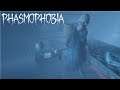 Spooky Drinking Days w/ friends | Phasmophobia |