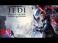 Star Wars Jedi Fallen Order Let's Play [FR] #3