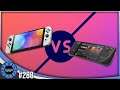 Steam Deck | Switch OLED | Nickelodeon All Stars Brawl | Elgato Event | Wifi Vs Ethernet - WWP 288