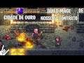 STONESHARD CIDADE DE OURO - BUILD MAGE EP 05