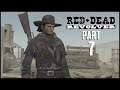 #StruggleGAMING | Red Dead Revolver [Part 7]