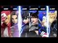 Super Smash Bros Ultimate Amiibo Fights   Terry Request #29 S company Battle