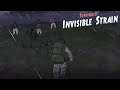 Survivalist Invisible Strain #16 Need more Friends!