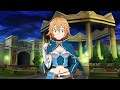SWORD ART ONLINE Re: Hollow Fragment Night at The Ball
