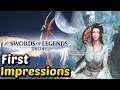 Swords of Legends Online - How Is This New MMORPG?