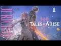 Tales of Arise .11 - Secrets