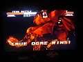 Tekken 3(PS1)-Team Battle Gameplay 2