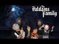 The Addams Family Mansion Mayhem - Mini Games - Battle - Can We Survive