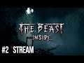 The Beast Inside #1 - Jovo naNovo pa iSpocetka... [stream kompletne igre]