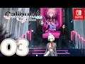 The Caligula Effect 2 [Switch OLED] | Gameplay Walkthrough Part 3 | No Commentary