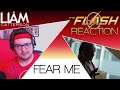 The Flash 7x05: Fear Me Reaction
