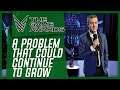 The Game Awards Has A Potential Problem On Its Hands That's Growing