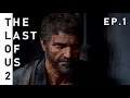 The Last of Us Part II - Gameplay/Walkthrough [Ep. 1] - Prologue