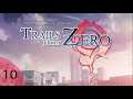 The Legend of Heroes: Trails from Zero Part 10: Bus Troubles