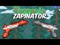 The Zapinator - Terraria 1.4 guide