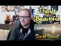 This is Beautiful - Reacting To Becalmed - Official Sea of Thieves Music Video