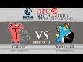 TOOBASED vs The Cut - DPC North America S2 Upper Division - Dota 2 Highlights