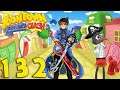 Toontown: Corporate Clash Playthrough with Chaos and Friends part 132: Three Men, One Mint