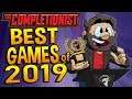 Top 10 Best Games of 2019 | The Completionist